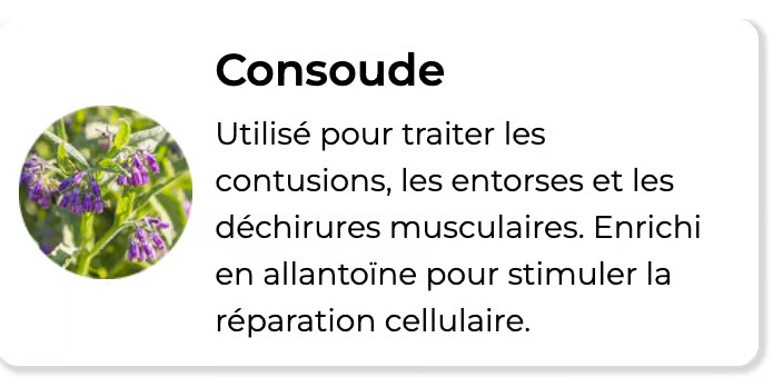 Soin naturel