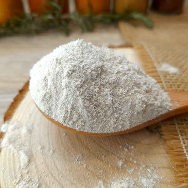 Argile blanche