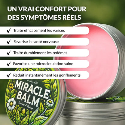 Senzio Miracle Balm™