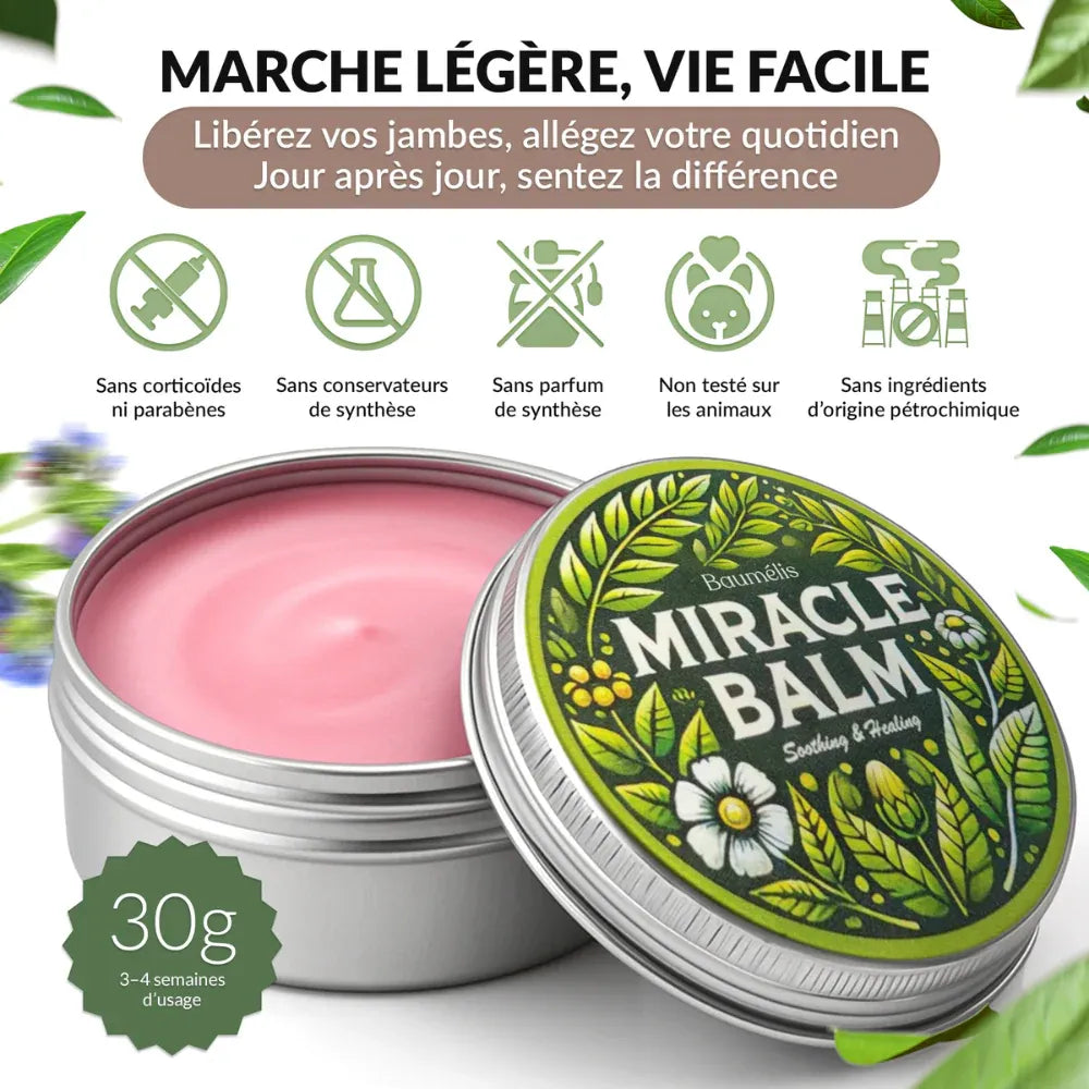 Senzio Miracle Balm™