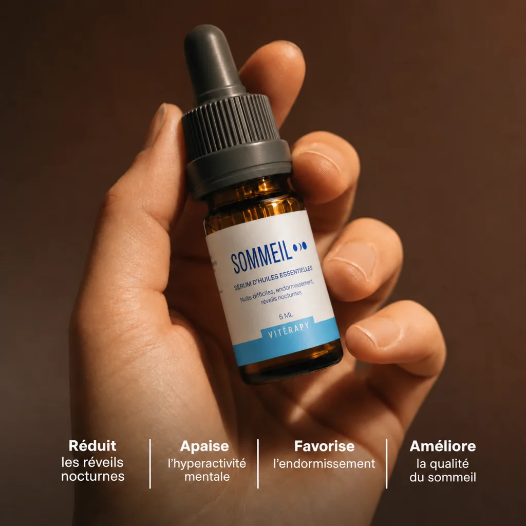 Sérum Sommeil Profond
