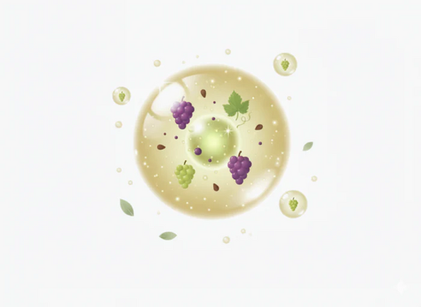 Huile de Pépins de Raisin