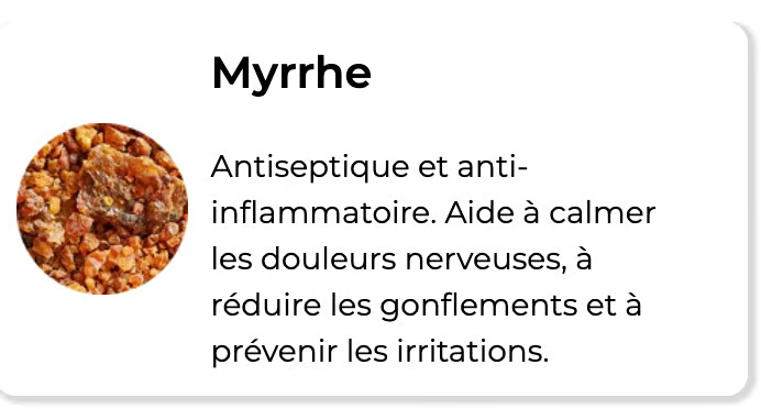 Éclat quotidien