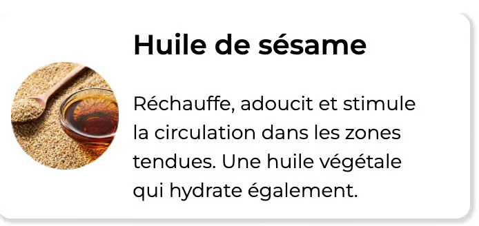 Fraîcheur naturelle