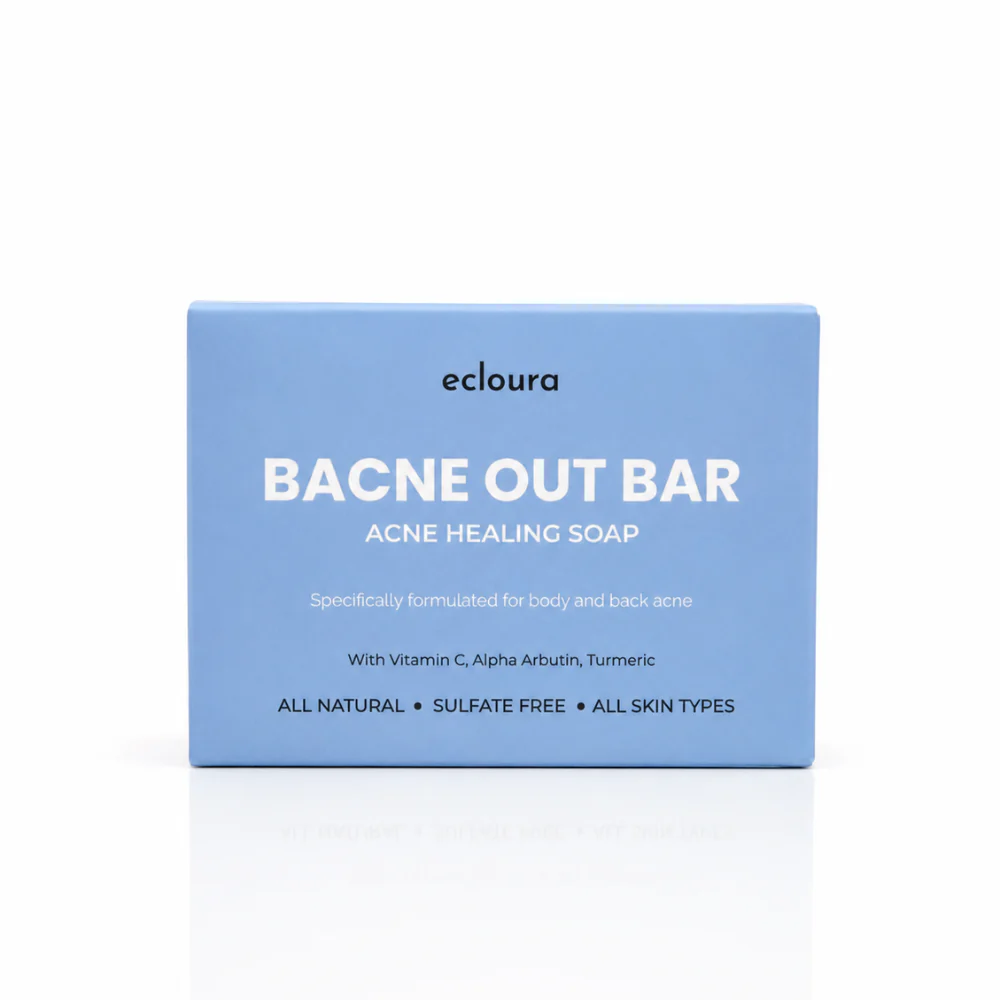Savon Anti-Acné du Dos™