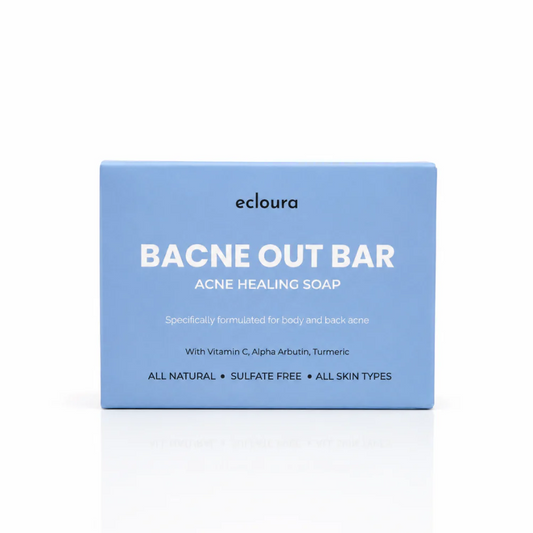 Savon Anti-Acné du Dos™