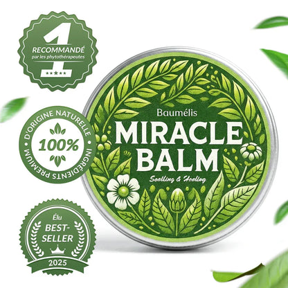 Senzio Miracle Balm™