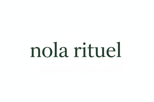 nola rituel compact mobile wordmark