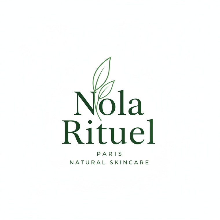 Nola Rituel Logo