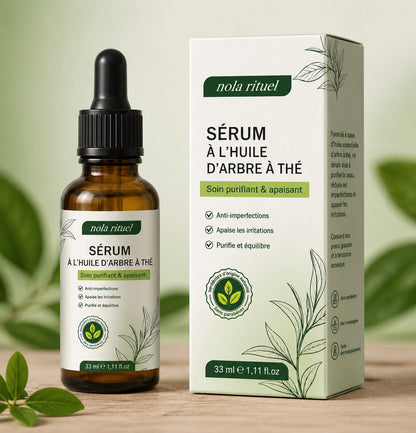 Nola® Sérum Purifiant Antifongique